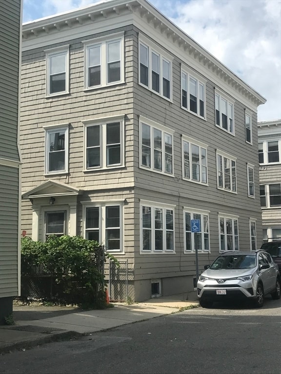 property at 18 Hanover Cir