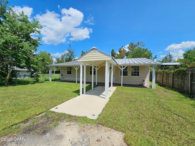property at 609 Virginia Ave