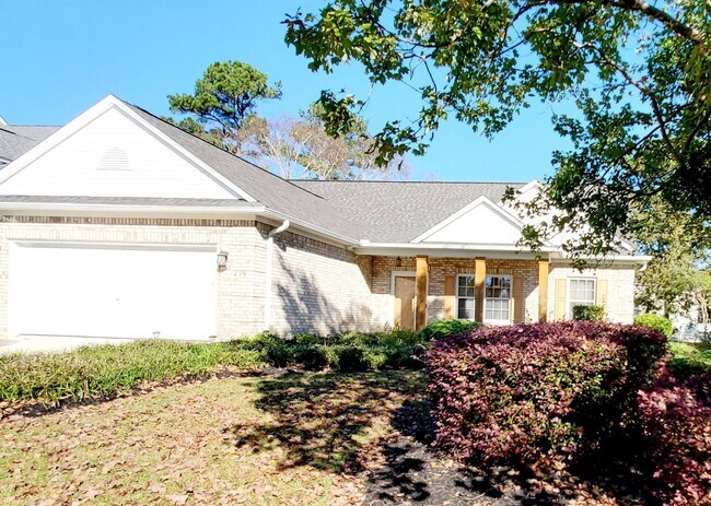 219 Spring Lake Dr in Myrtle Beach, SC - Building Photo - Building Photo