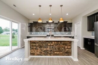 20 Blue Lace Dr in Whiteland, IN - Building Photo - Building Photo