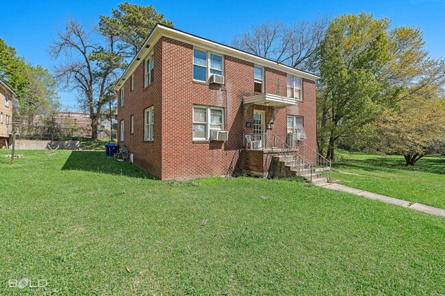 258 Wyandotte St in Shreveport, LA - Building Photo - Building Photo