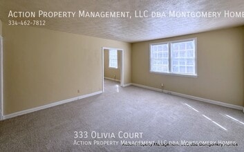 333 Olivia Ct in Montgomery, AL - Building Photo - Building Photo