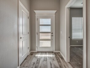 9205 NW 116th St in Yukon, OK - Building Photo - Building Photo