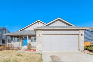 11357 E 116th Ave in Henderson, CO - Building Photo