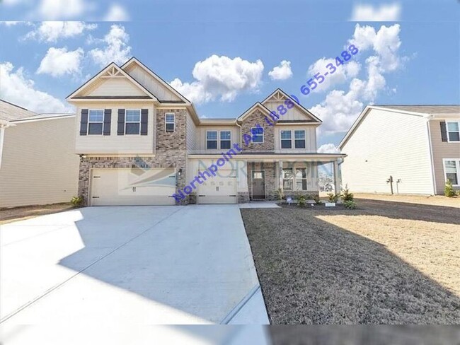 property at 1734 Cadence St