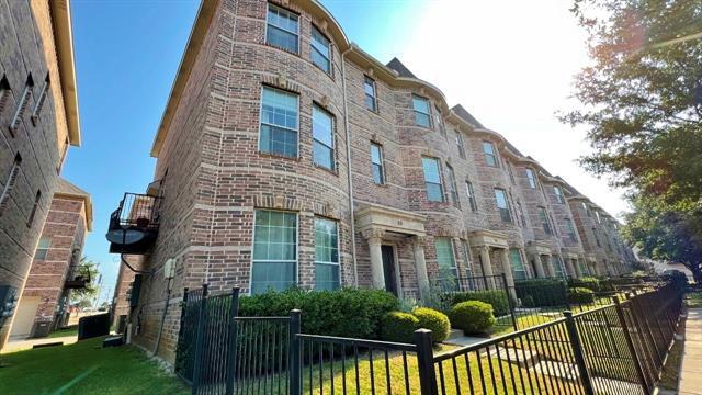 property at 2500 Rockbrook Dr