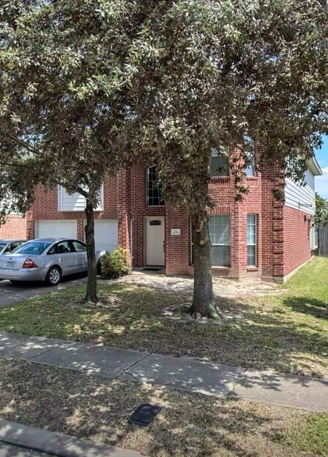property at 6759 Barker Bend Ln