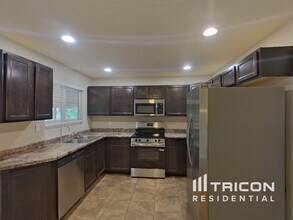 6725 Defoe Ave in Colorado Springs, CO - Building Photo - Building Photo