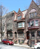 369 State St Apartments