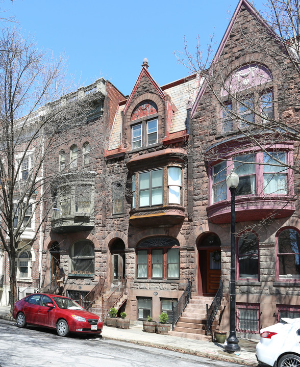 369 State St in Albany, NY - Building Photo