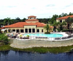 12940 Positano Cir in Naples, FL - Building Photo