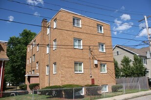 6 Waterloo St Apartments