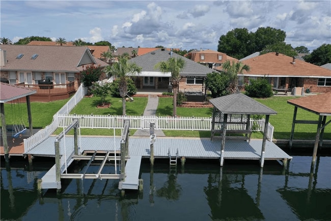 125 Windward Passage St in Slidell, LA - Building Photo - Building Photo