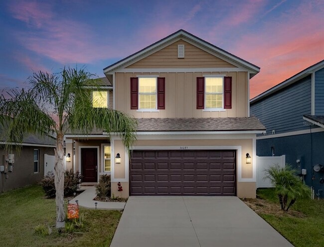 36085 Trinity Glade Rd in Dade City, FL - Building Photo - Building Photo