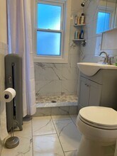 50 Curtis Ave, Unit HOUSE-1 in Somerville, MA - Foto de edificio - Building Photo