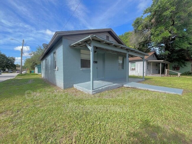 property at 900 Randall St