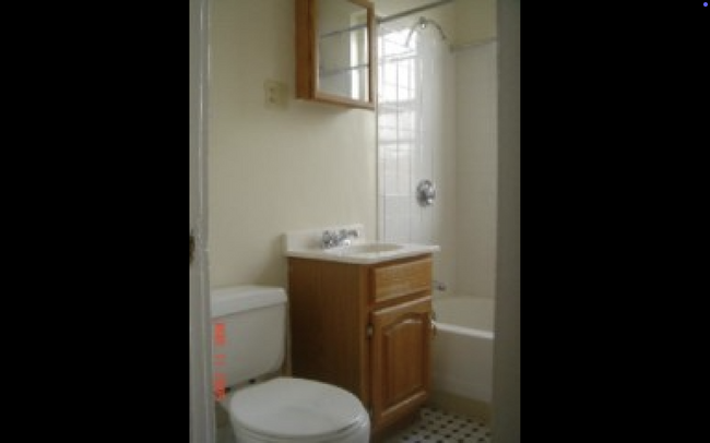 328 Huntington Ave, Unit #1 in Boston, MA - Building Photo - Building Photo