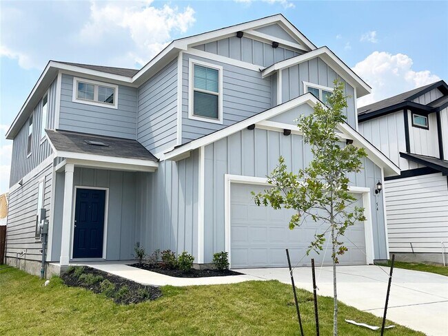 54 Pacific Loon St in Leander, TX - Building Photo - Building Photo