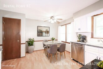 1835 S Abbey Cir in Olathe, KS - Building Photo - Building Photo