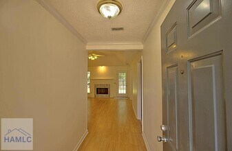 555 Wellington Way in Hinesville, GA - Building Photo - Building Photo