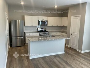 2093 Boxwood Cir in Conyers, GA - Building Photo - Building Photo