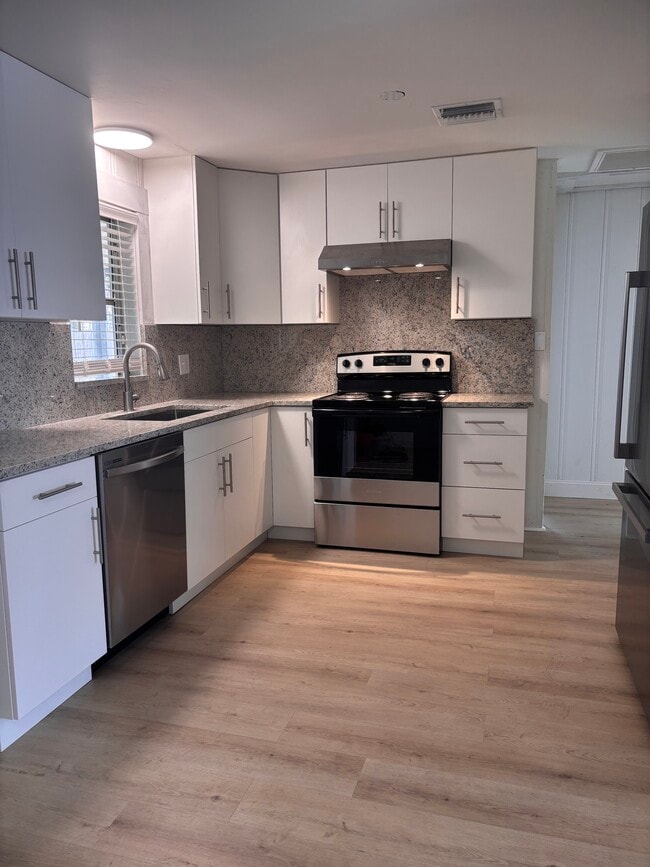 property at 2472 NE Pine Ave