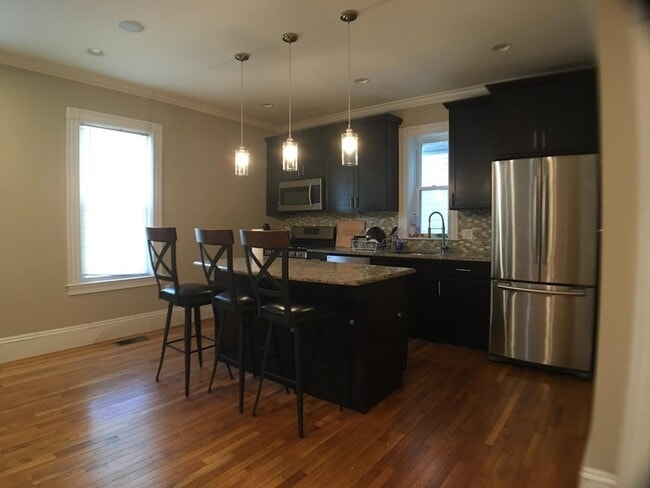 property at 34 Whiting St