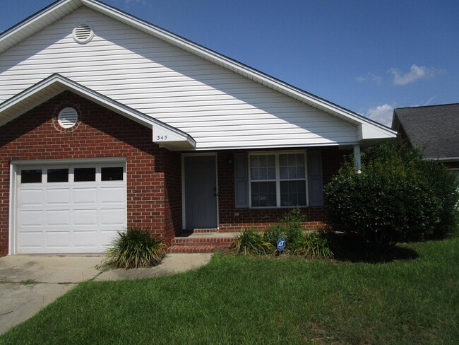 345 Wildwood Ave in Sumter, SC - Building Photo - Building Photo