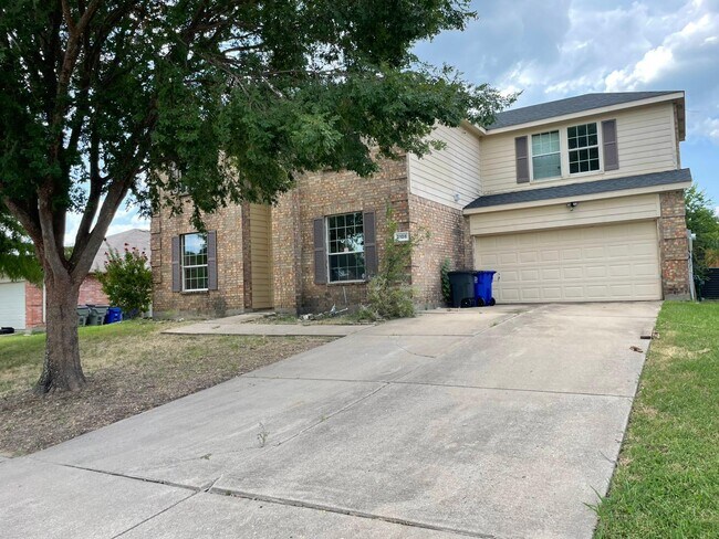 2108 Northridge Dr in Forney, TX - Building Photo - Building Photo