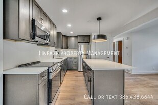 4081 Liberty Ave in Ogden, UT - Building Photo