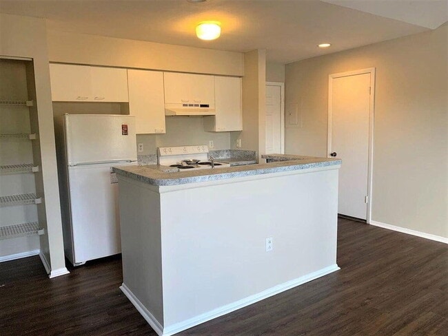 property at 4831 Via Palm Lakes