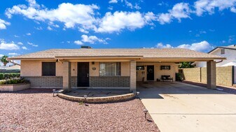 18422 N 30th Ln in Phoenix, AZ - Building Photo