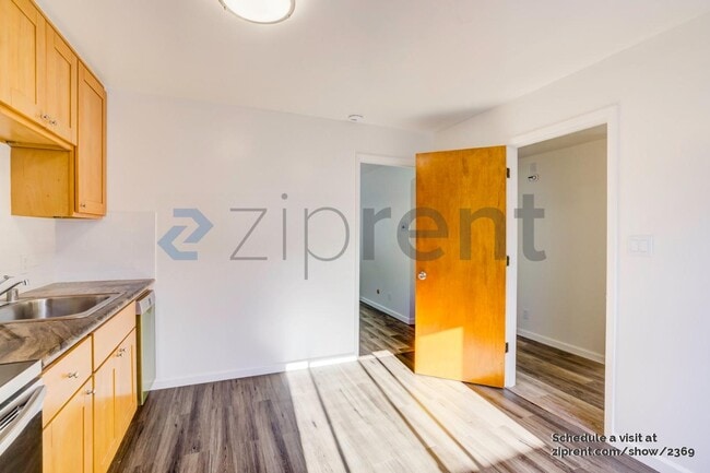 684 Arguello Blvd in San Francisco, CA - Building Photo - Building Photo