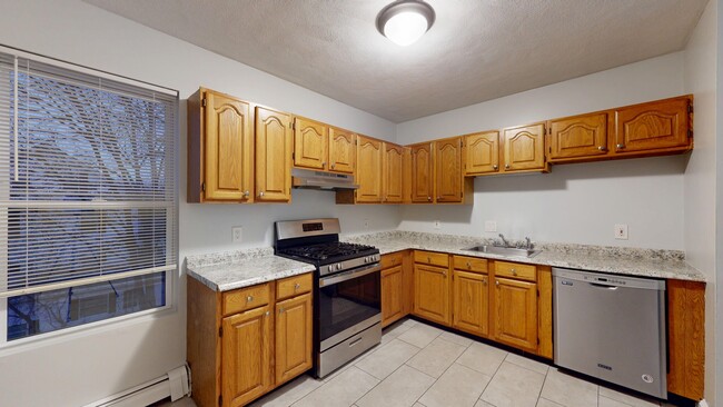 5 Stafford St, Unit Stafford
