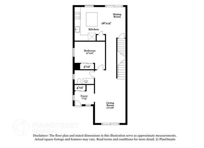 880 Promontory Rock Grv in Colorado Springs, CO - Building Photo - Building Photo