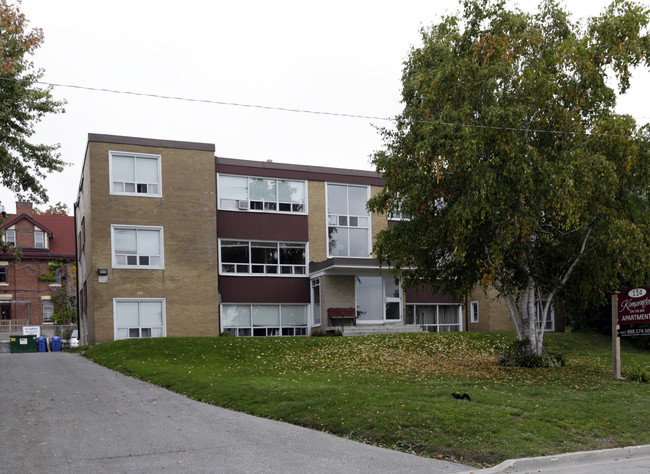 Kempenfelt on the Bay in Barrie, ON - Building Photo - Primary Photo