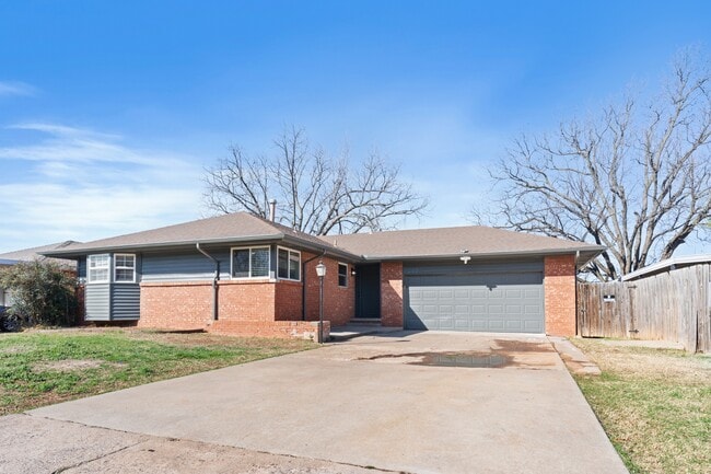 property at 2609 N Key Blvd