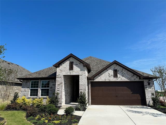 2309 Craig St in Mansfield, TX - Building Photo