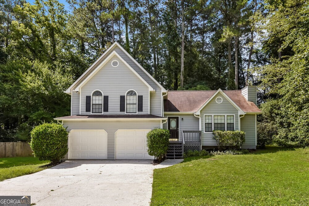 2721 Candler Ln in Marietta, GA - Building Photo
