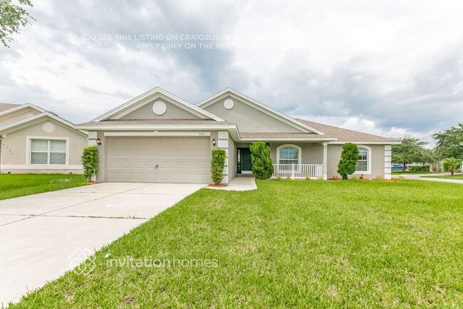property at 2100 Dawson Ct