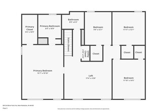 6913 W Briar Park View in New Palestine, IN - Building Photo - Building Photo
