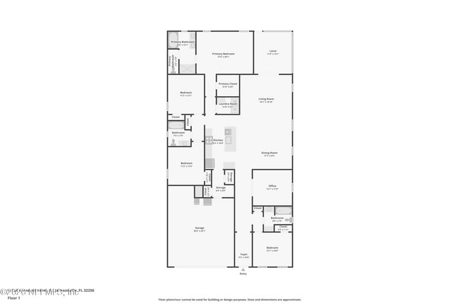 13220 Cameron Vly Ct in Jacksonville, FL - Building Photo - Building Photo