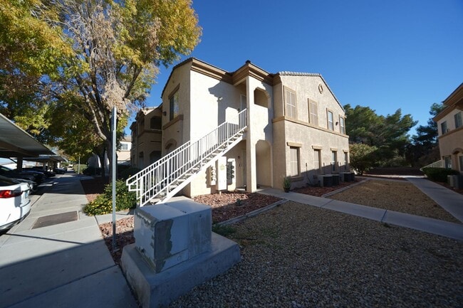 property at 3400 Cabana Dr