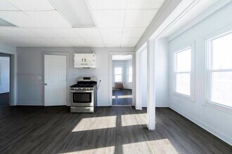 30 Chestnut St in Fitchburg, MA - Building Photo - Building Photo