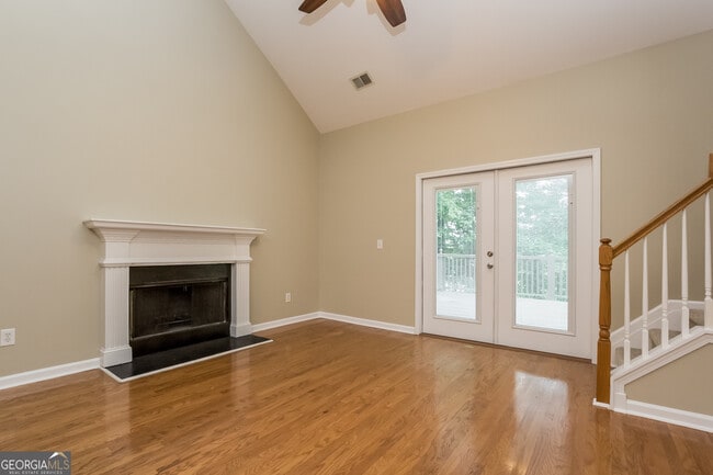 90 Observatory Dr in Dallas, GA - Building Photo - Building Photo