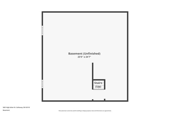 5601 High Arbor Dr in Galloway, OH - Building Photo - Building Photo