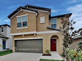 7123 Amelia Cove Ct in Sun City Center, FL - Building Photo