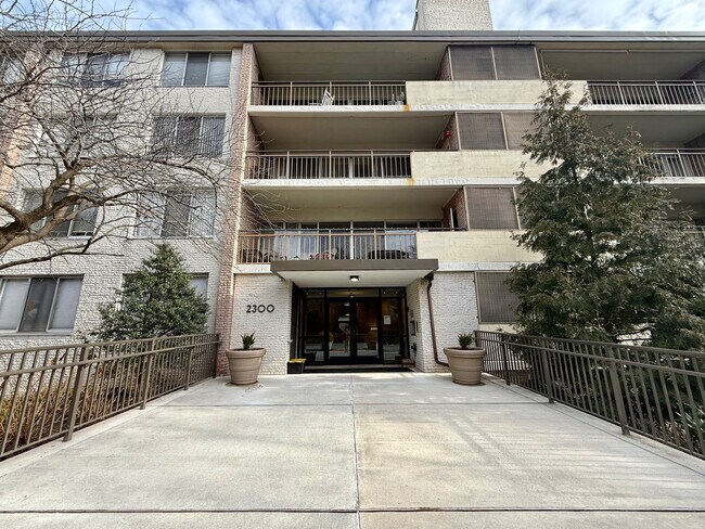 2300 Riddle Ave in Wilmington, DE - Building Photo - Building Photo