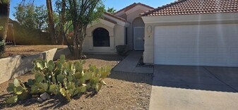 14025 Sussex Pl in Fountain Hills, AZ - Building Photo