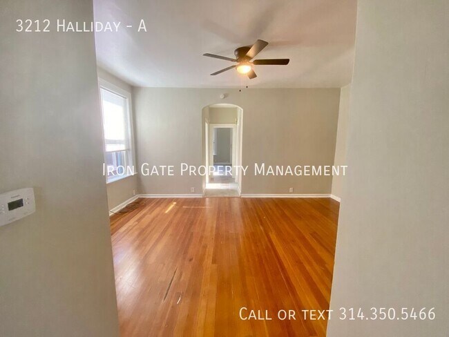 3212 Halliday Ave in St. Louis, MO - Building Photo - Building Photo